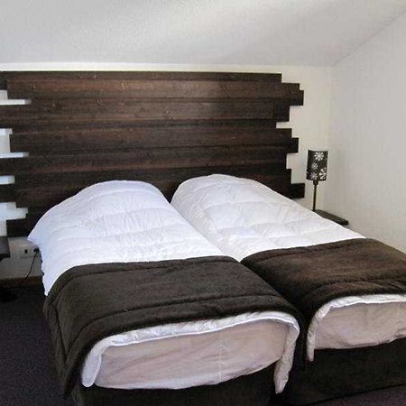 Residence Les Fermes - Lagrange Prestige Saint-Gervais-les-Bains Exteriör bild