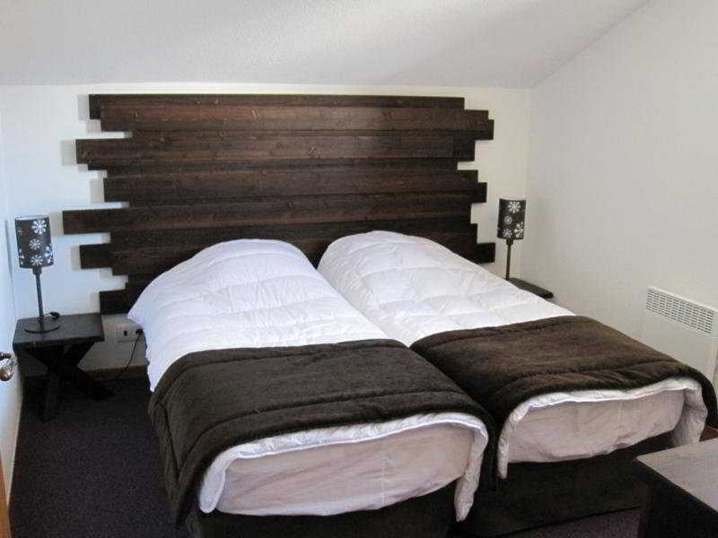 Residence Les Fermes - Lagrange Prestige Saint-Gervais-les-Bains Exteriör bild